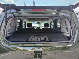 PEUGEOT Rifter usata, con Servosterzo