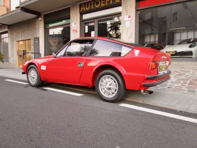 ALFA ROMEO GT usata 1