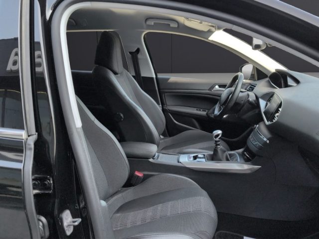 PEUGEOT 308 usata, con Immobilizzatore elettronico