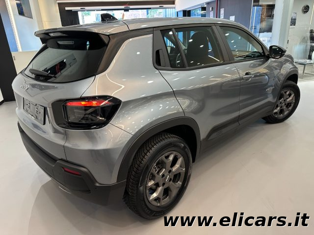 JEEP Avenger usata, con Chiusura centralizzata
