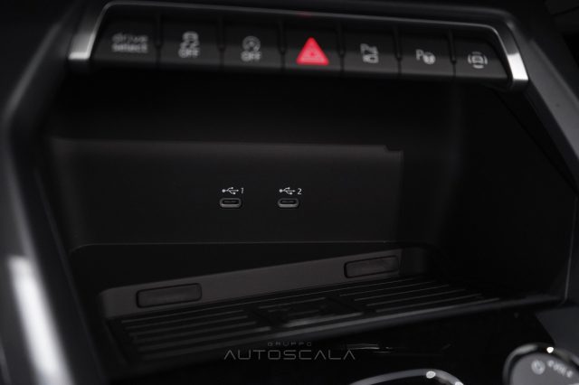 AUDI A3 usata, con Frenata d