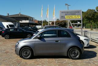 FIAT 500e usata, con Airbag