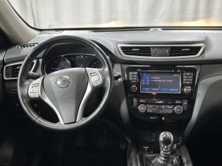 NISSAN X-Trail usata, con Filtro antiparticolato