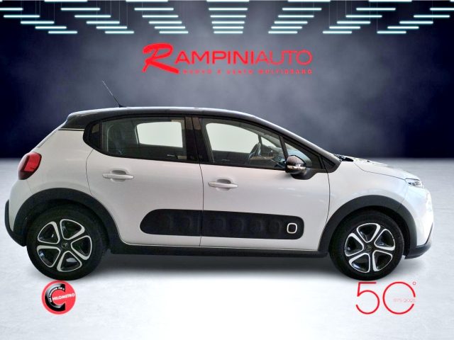 CITROEN C3 usata 5