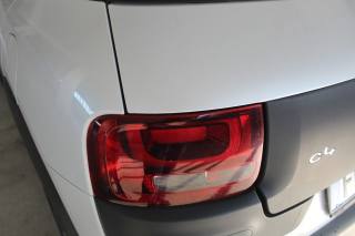 CITROEN C4 Cactus usata, con Immobilizzatore elettronico