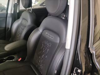 FIAT 500X usata, con Chiusura centralizzata