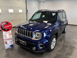JEEP Renegade usata, con Airbag laterali