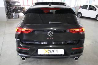 VOLKSWAGEN Golf GTI usata, con Autoradio