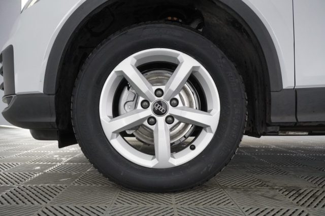 AUDI Q2 usata 14