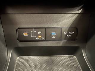 HYUNDAI Tucson usata, con Park Distance Control