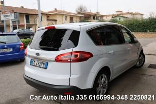 FORD S-Max usata, con Controllo automatico clima