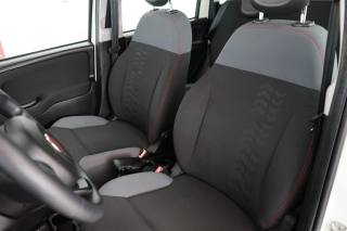 FIAT Panda usata, con Controllo trazione