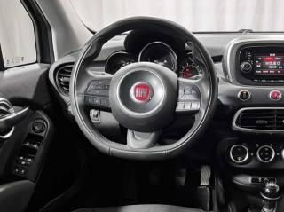 FIAT 500X usata, con Servosterzo