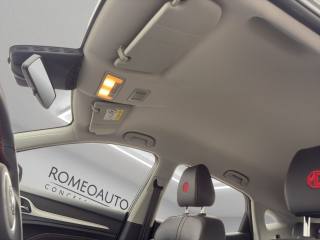 MG ZS usata, con Fari LED