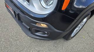 JEEP Renegade usata, con Autoradio