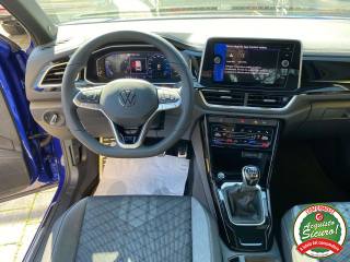 VOLKSWAGEN T-Roc usata, con ESP