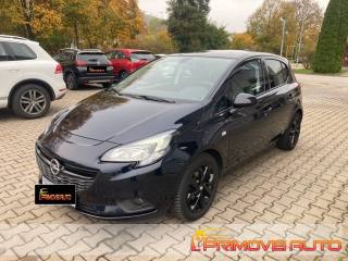 OPEL Corsa usata, con Climatizzatore