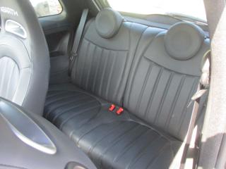 ABARTH 595 usata, con Chiusura centralizzata