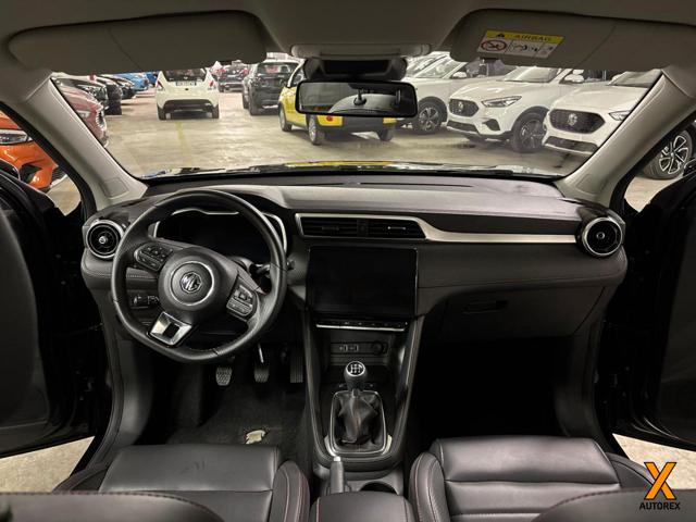 MG ZS usata, con Park Distance Control