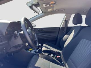 HYUNDAI i20 usata 8