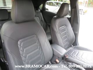 FORD Puma usata, con Volante multifunzione