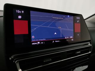 CITROEN C5 Aircross usata, con Filtro antiparticolato