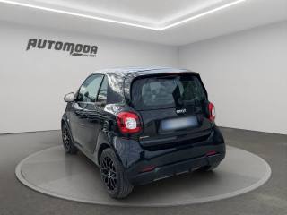 SMART ForTwo usata, con Chiusura centralizzata