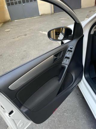 VOLKSWAGEN Golf usata, con Chiusura centralizzata