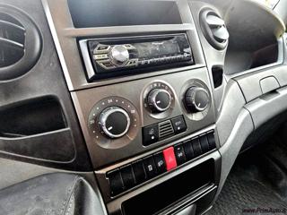 IVECO Daily usata, con Climatizzatore