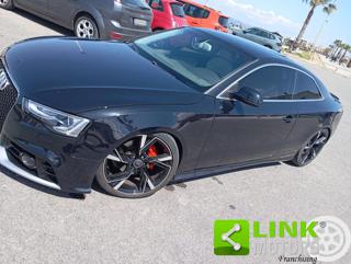 AUDI A5 3.0 V6 TDI F.AP. quattro Ambition