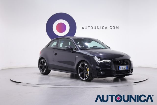 AUDI A1 usata, con Airbag laterali