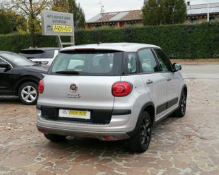 FIAT 500L usata, con Airbag Passeggero