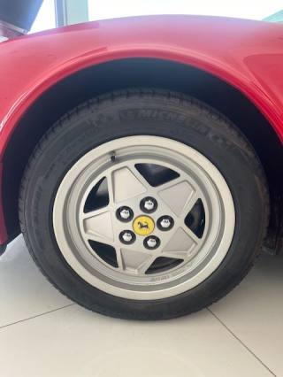 FERRARI 328 usata 21