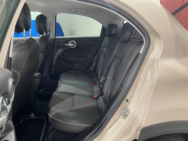 FIAT 500X usata, con Immobilizzatore elettronico
