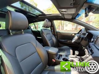 KIA Sportage usata, con Antifurto