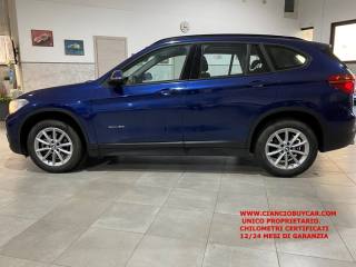 BMW X1 usata, con Airbag