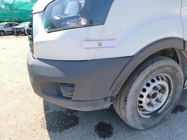 FORD Transit usata 22