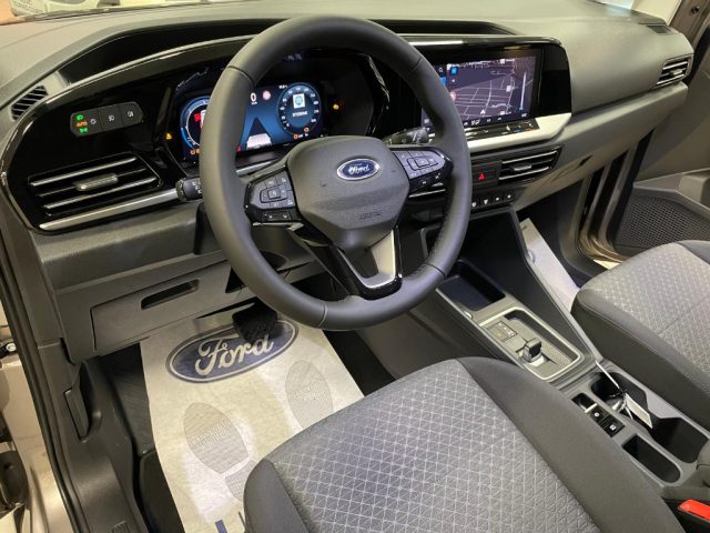 FORD Tourneo Connect usata, con Controllo trazione
