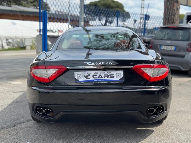 MASERATI GranTurismo usata, con Alzacristalli elettrici