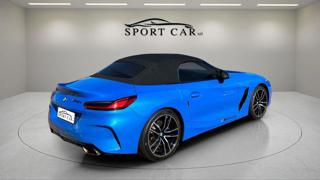 BMW Z4 M usata, con Airbag laterali