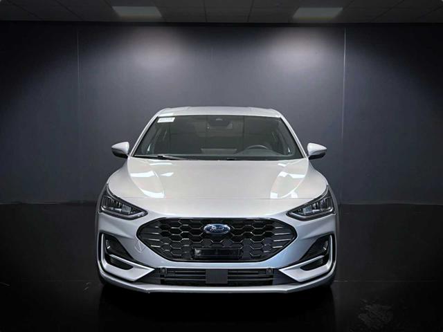 FORD Focus usata, con Autoradio