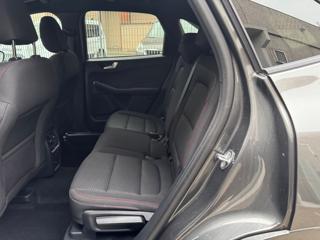 FORD Kuga usata, con Boardcomputer