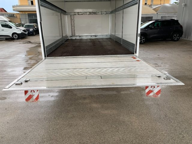 RENAULT Master usata, con Servosterzo