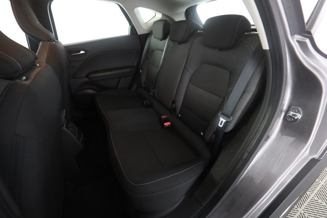 RENAULT Captur usata 2