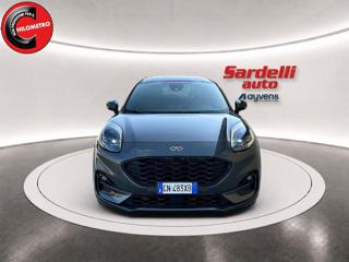 FORD Puma usata, con Airbag Passeggero