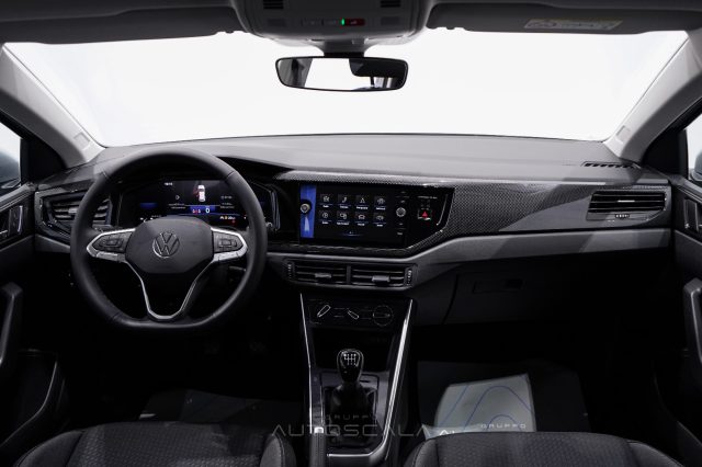 VOLKSWAGEN Taigo usata, con Volante multifunzione
