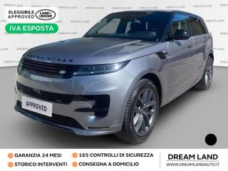 LAND ROVER Range Rover Sport 3.0D l6 249 CV Dynamic SE