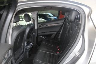 ALFA ROMEO Stelvio usata, con Controllo trazione