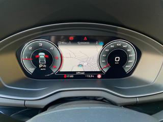 AUDI Q5 usata, con Fendinebbia