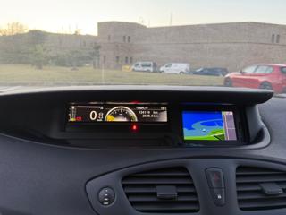 RENAULT Scenic usata, con Immobilizzatore elettronico